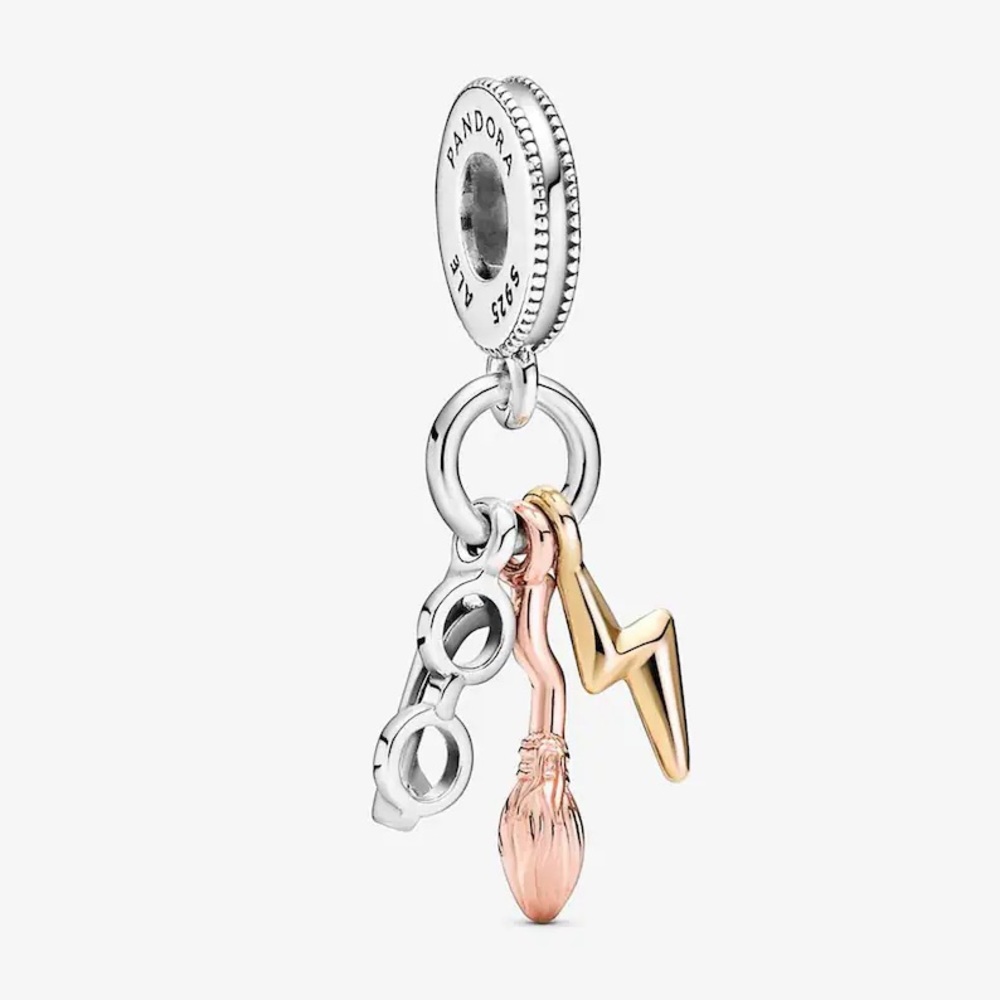 Pandora Dangle Charm